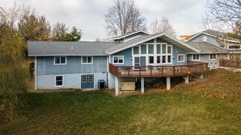 218 Mill Road Woodstock VA 22664