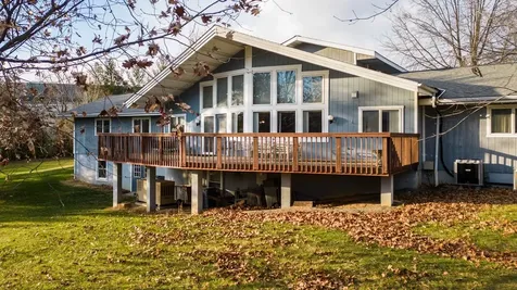 218 Mill Road Woodstock VA 22664