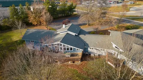 218 Mill Road Woodstock VA 22664