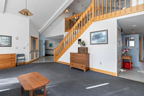 218 Mill Road Woodstock VA 22664