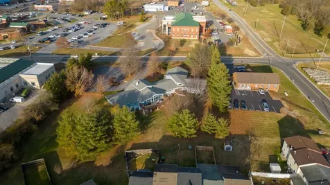 218 Mill Road Woodstock VA 22664