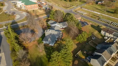 218 Mill Road Woodstock VA 22664
