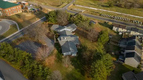 218 Mill Road Woodstock VA 22664