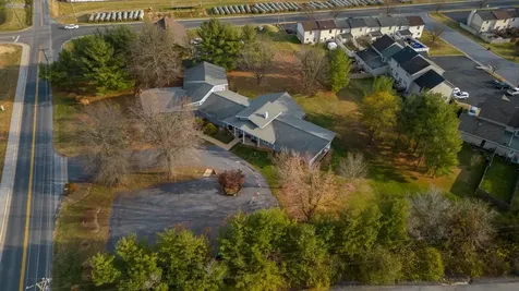 218 Mill Road Woodstock VA 22664