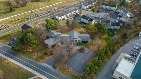 218 Mill Road Woodstock VA 22664