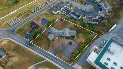 218 Mill Road Woodstock VA 22664