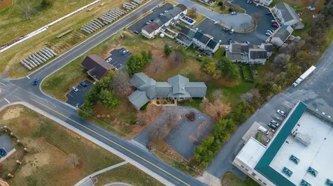 218 Mill Road Woodstock VA 22664