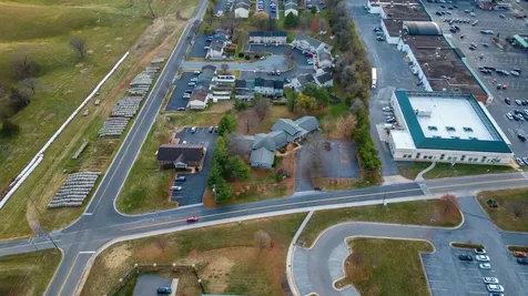 218 Mill Road Woodstock VA 22664