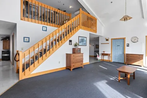 218 Mill Road Woodstock VA 22664