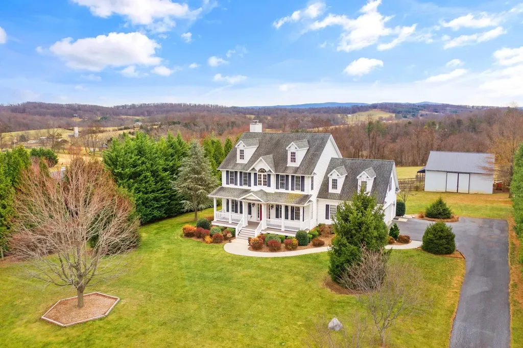 124 Mcpheeters Road Staunton VA 24401