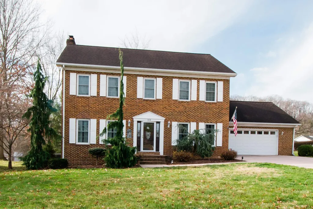 108 Miller Drive Bridgewater VA 22812