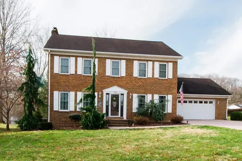 108 Miller Drive Bridgewater VA 22812
