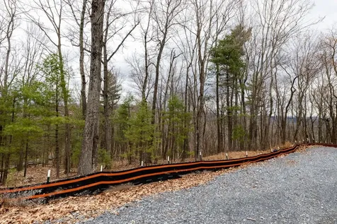 0 Toms Park Lane Fulks Run VA 22830
