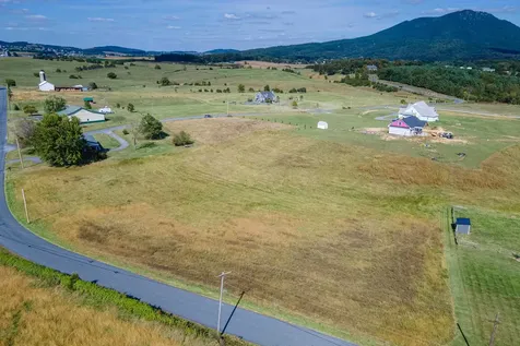 6165 Oak Shade Road Penn Laird VA 22846