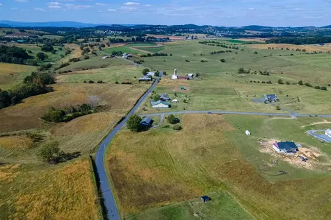 6165 Oak Shade Road Penn Laird VA 22846