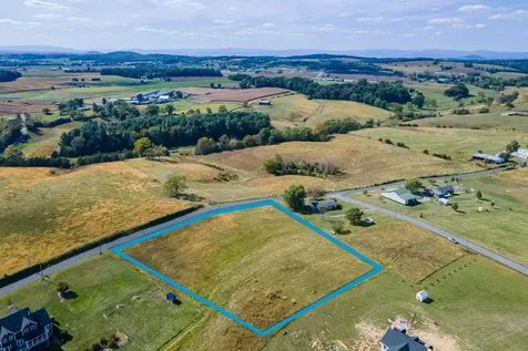 6165 Oak Shade Road Penn Laird VA 22846