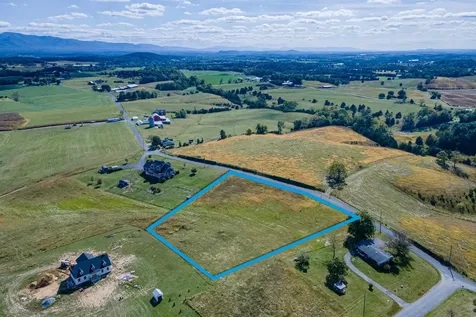 6165 Oak Shade Road Penn Laird VA 22846