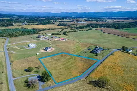 6165 Oak Shade Road Penn Laird VA 22846