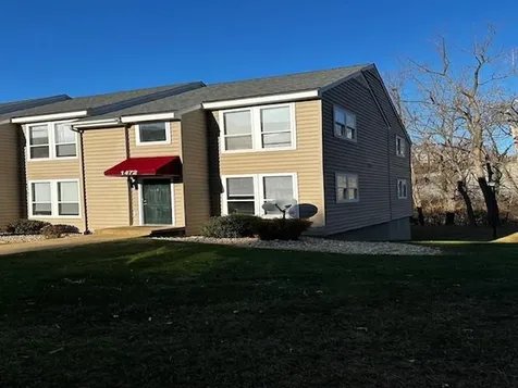 1472 Devon Lane Harrisonburg VA 22801