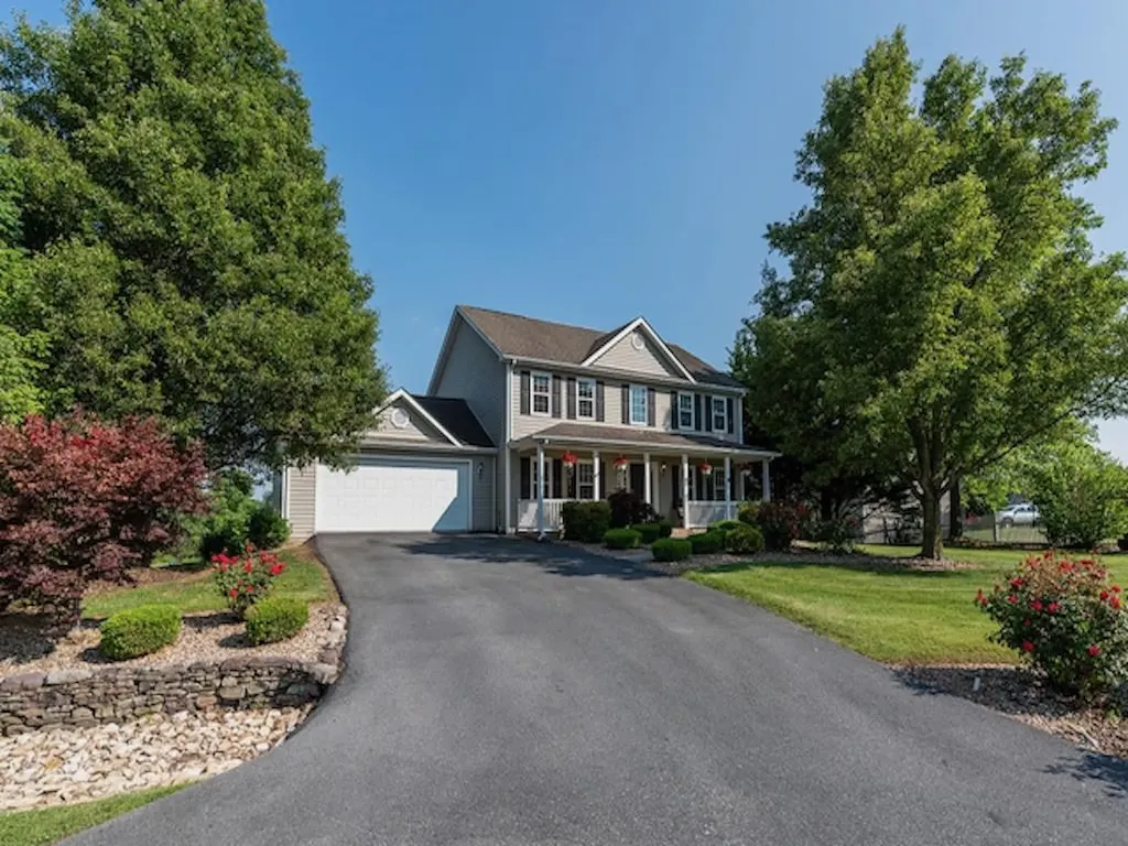15 Molly Court Fishersville VA 22939