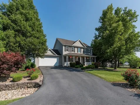 15 Molly Court Fishersville VA 22939