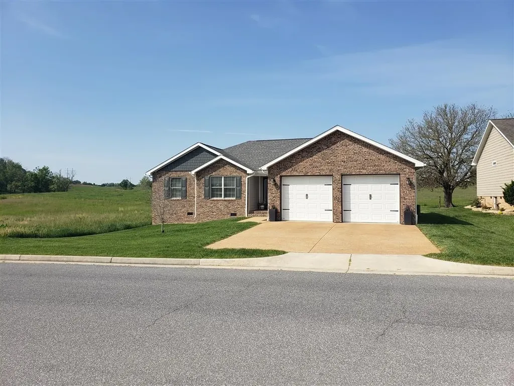 143 Briar Creek Circle Weyers Cave VA 24486