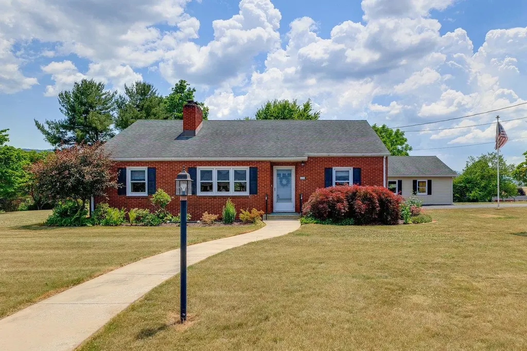 156 Monger Hill Road Elkton VA 22827