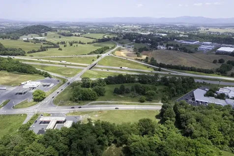 00 Lee Highway Weyers Cave VA 24486