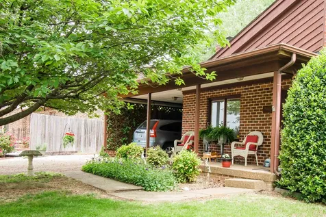 1067 Rosedale Drive Rockingham VA 22801
