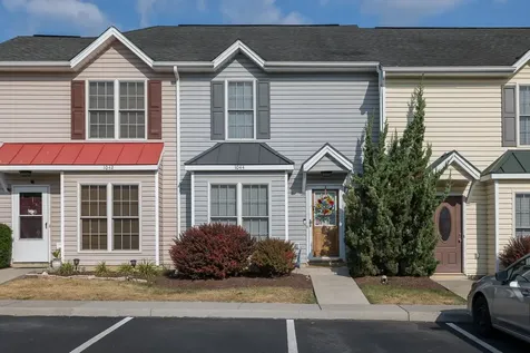 1044 Alexander Hamilton Lane Harrisonburg VA 22802