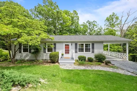 555 Hilltop Drive Staunton VA 24401