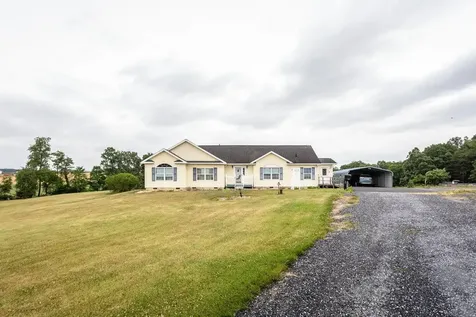 3298 Pineville Road Mcgaheysville VA 22840