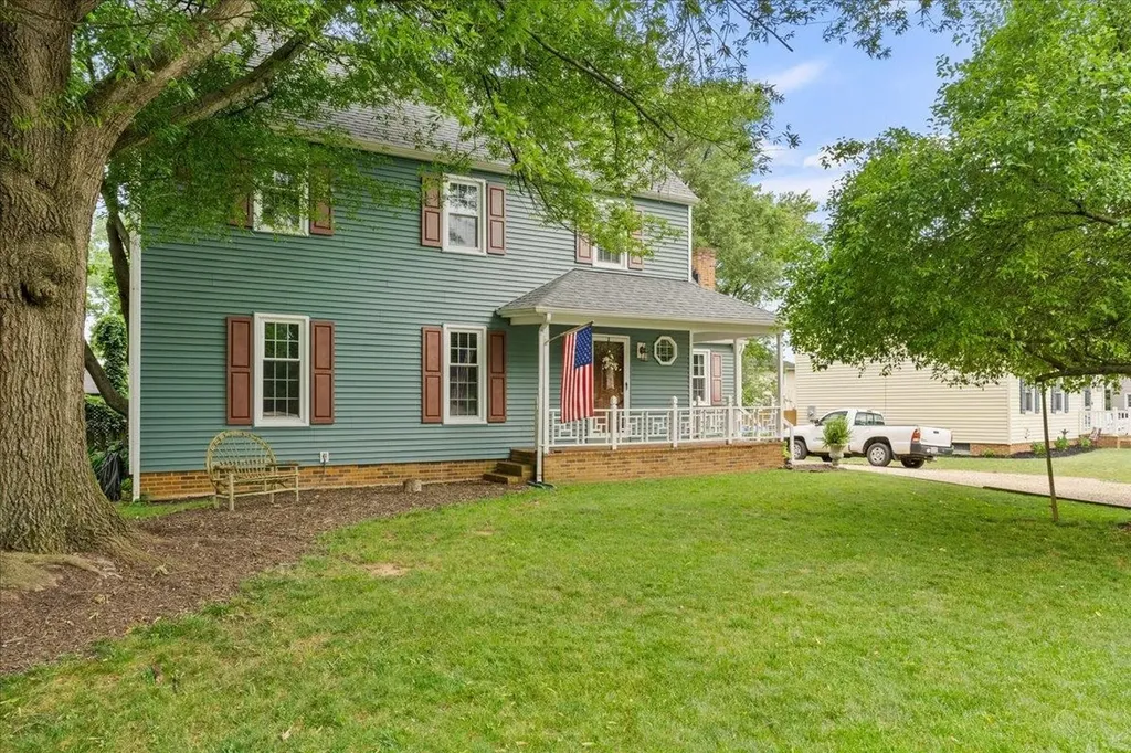 108 Woodlyn Court Waynesboro VA 22980