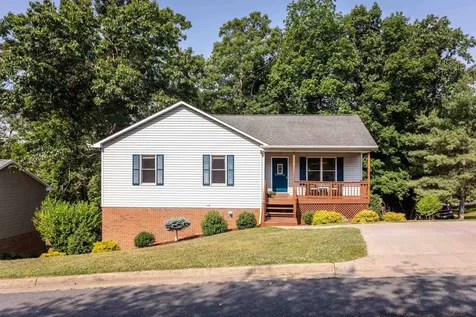 3121 Horseshoe Lane Harrisonburg VA 22801