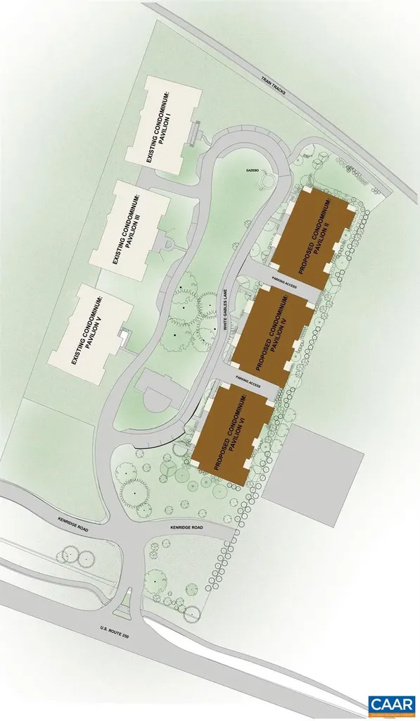 465 White Gables Lane Charlottesville VA 22903