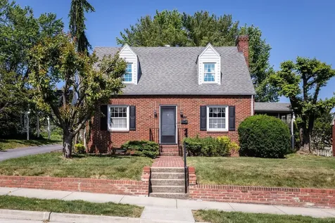 310 Dixie Avenue Harrisonburg VA 22801