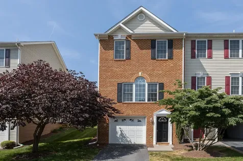 2890 Crystal Spring Lane Rockingham VA 22801