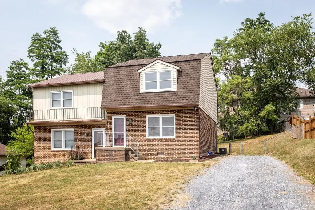 1169 Rosedale Drive Rockingham VA 22801
