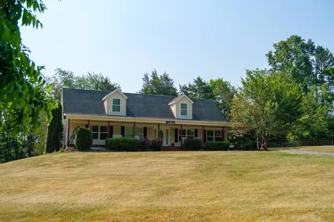 313 Big Valley Lane Mount Solon VA 22843