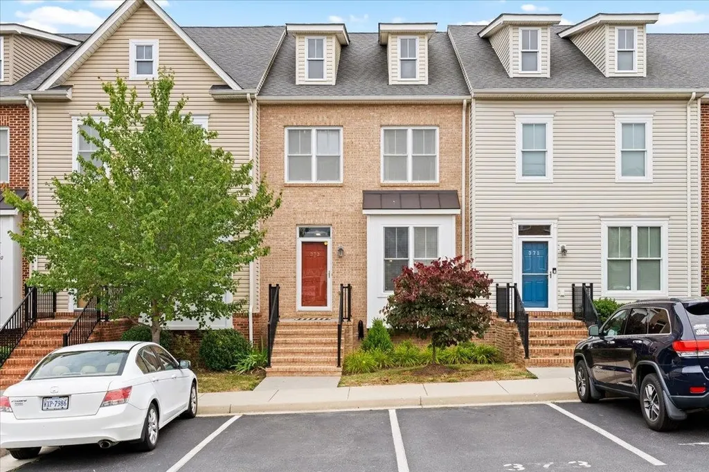 373 Blue Stone Hills Drive Harrisonburg VA 22801