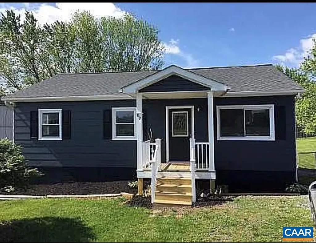 82 Valley View Drive Mount Sidney VA 24467
