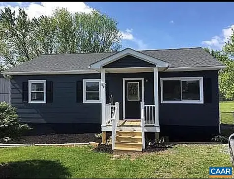 82 Valley View Drive Mount Sidney VA 24467