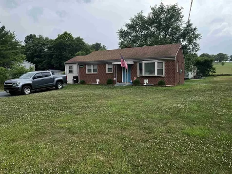 853 Old White Hill Road Stuarts Draft VA 24477