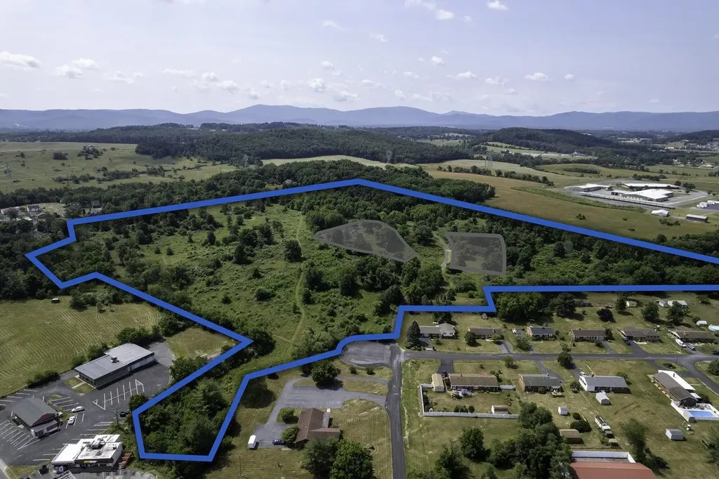 0 Orr Drive Fishersville VA 22939