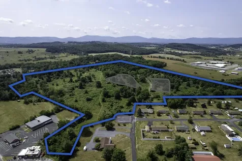 0 Orr Drive Fishersville VA 22939