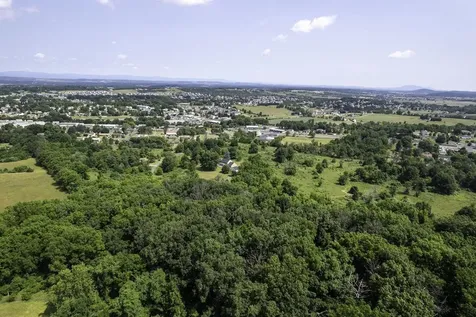 0 Orr Drive Fishersville VA 22939