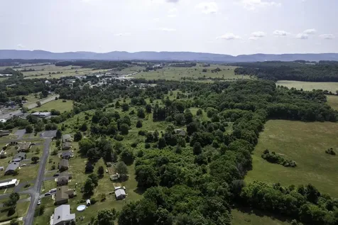 0 Orr Drive Fishersville VA 22939