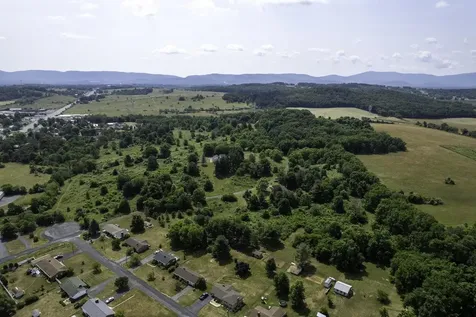 0 Orr Drive Fishersville VA 22939