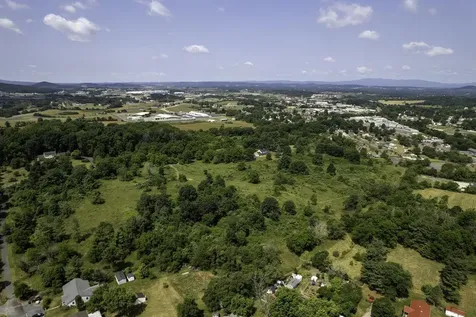 0 Orr Drive Fishersville VA 22939
