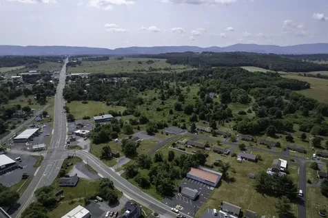 0 Tinkling Springs Road Fishersville VA 22939